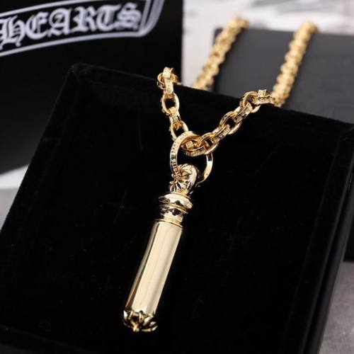 Chrome Hearts Necklace-905