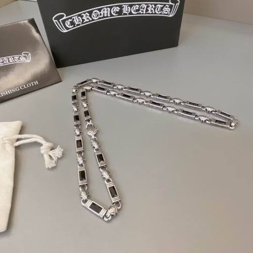 Chrome Hearts Necklace-890