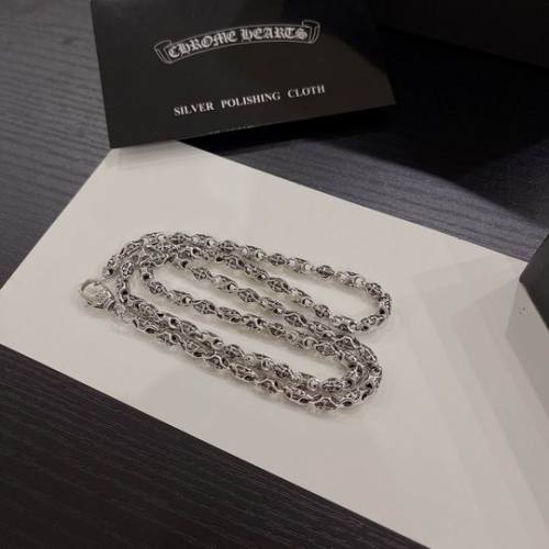 Chrome Hearts Necklace-743