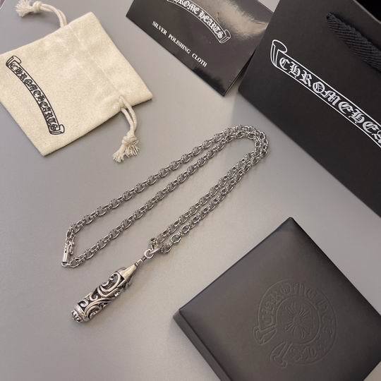 Chrome Hearts Necklace-840