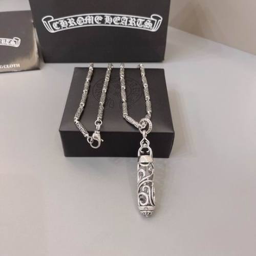 Chrome Hearts Necklace-970