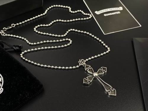 Chrome Hearts Necklace-1069