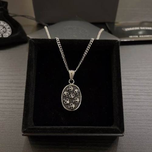 Chrome Hearts Necklace-874