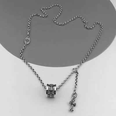 Chrome Hearts Necklace-951