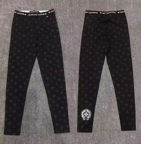 Chrome Heart women tights-001
