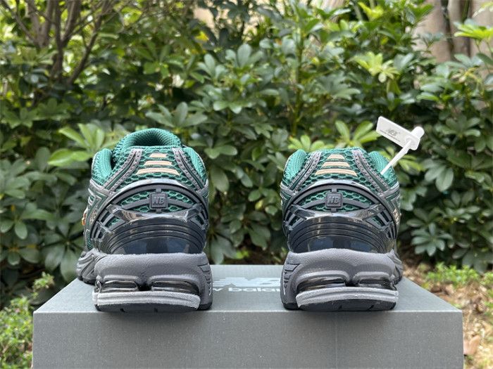 NB Shoes High End Quality-304
