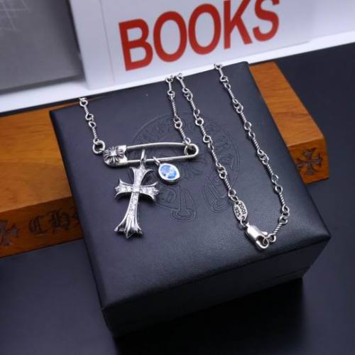 Chrome Hearts Necklace-1191
