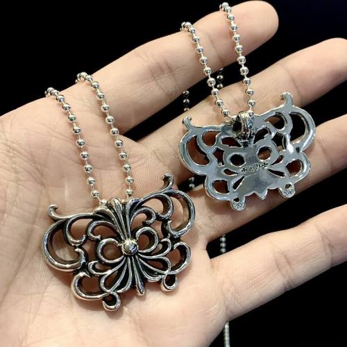 Chrome Hearts Necklace-799
