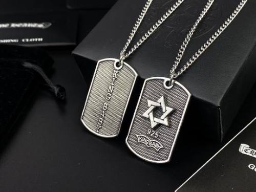 Chrome Hearts Necklace-1067