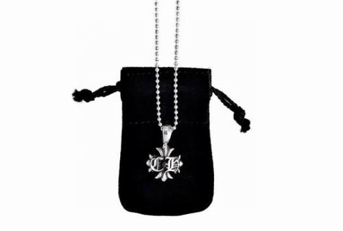 Chrome Hearts Necklace-949