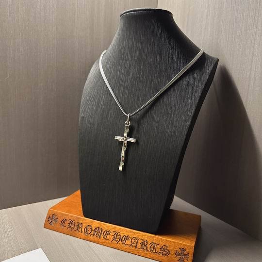 Chrome Hearts Necklace-1237