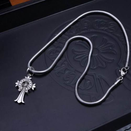 Chrome Hearts Necklace-1122