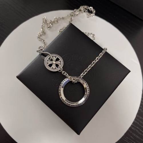 Chrome Hearts Necklace-941