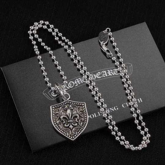 Chrome Hearts Necklace-1005
