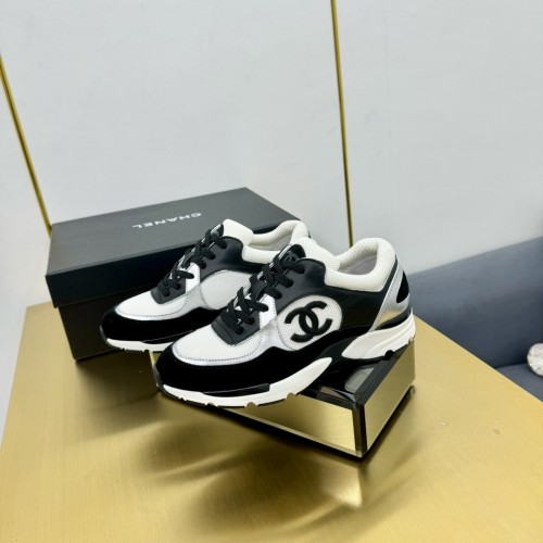 CHAL Women Shoes 1：1 Quality-1413