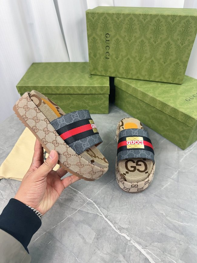 G women slippers 1：1 quality-1169