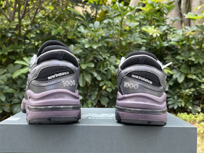 NB Shoes High End Quality-308