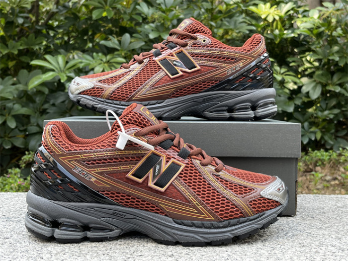 NB Shoes High End Quality-306