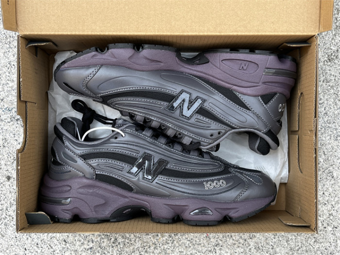 NB Shoes High End Quality-308