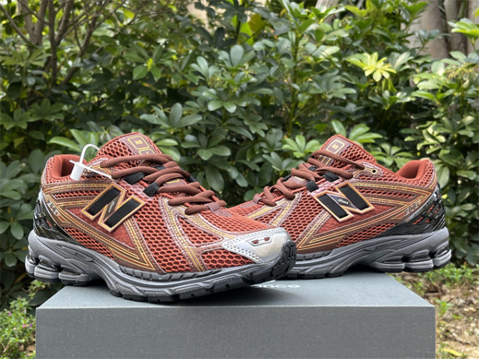 NB Shoes High End Quality-306