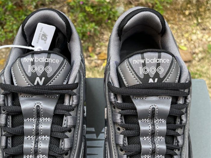 NB Shoes High End Quality-308