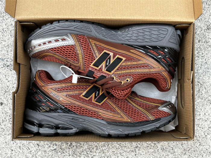 NB Shoes High End Quality-306