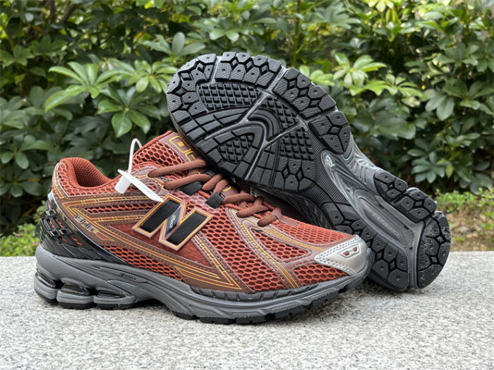 NB Shoes High End Quality-306