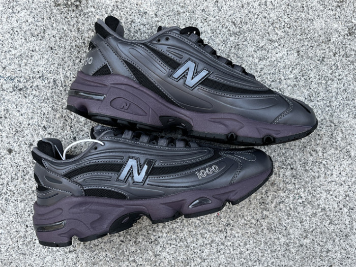 NB Shoes High End Quality-308