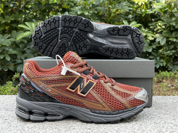NB Shoes High End Quality-306