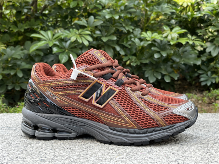 NB Shoes High End Quality-306