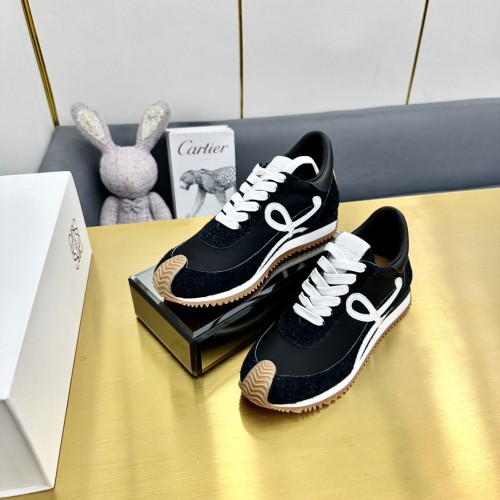 Loewe women shoes 1：1 quality-027