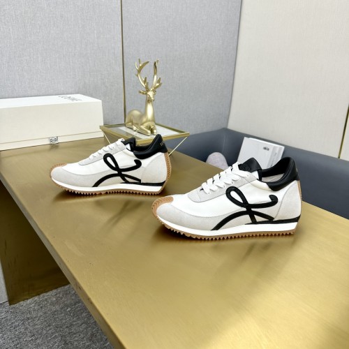 Loewe women shoes 1：1 quality-042