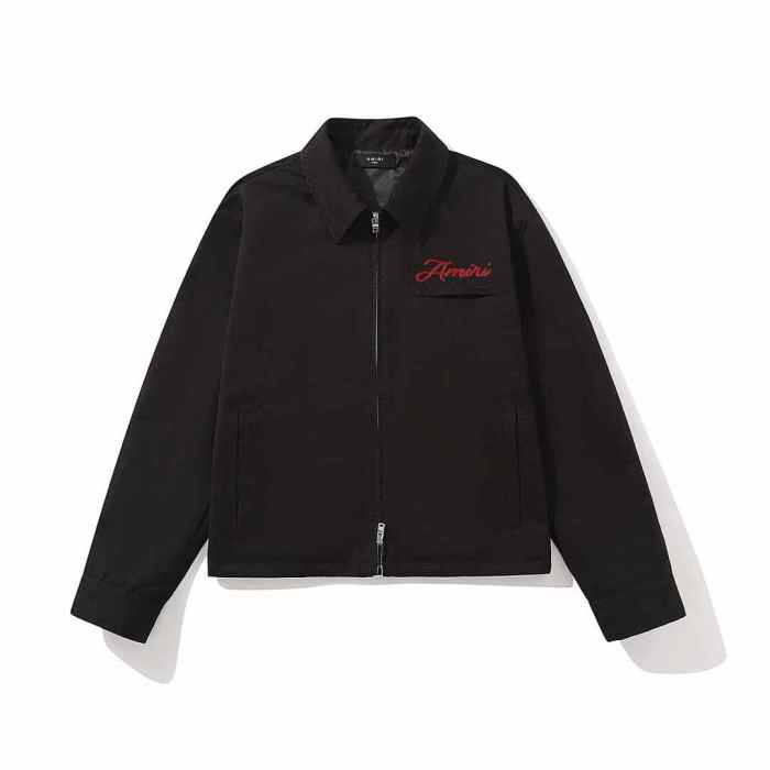 Amiri Jacket High End Quality-015
