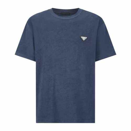 Prada Shirt High End Quality-199