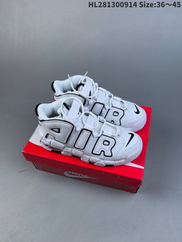 Nike Air More Uptempo women shoes-148