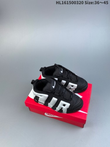 Nike Air More Uptempo women shoes-216