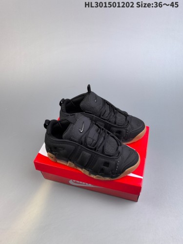 Nike Air More Uptempo shoes-200