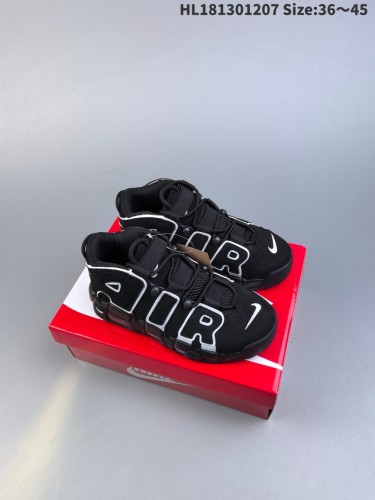 Nike Air More Uptempo women shoes-203