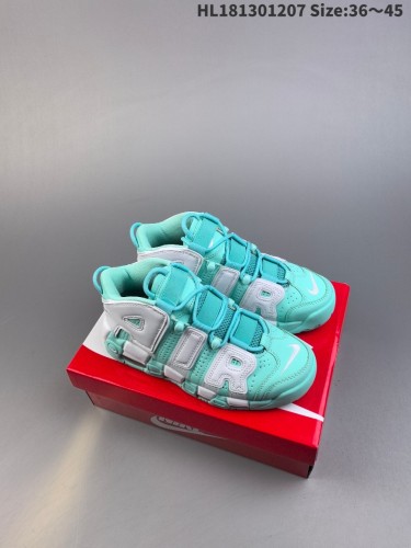 Nike Air More Uptempo women shoes-206