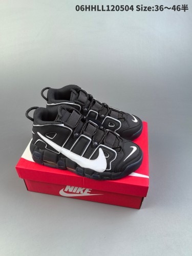 Nike Air More Uptempo women shoes-128