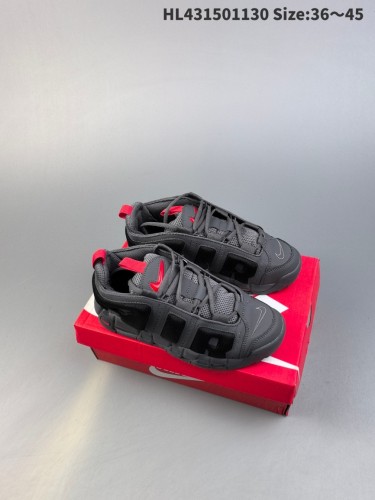 Nike Air More Uptempo shoes-195