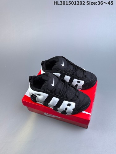 Nike Air More Uptempo shoes-198