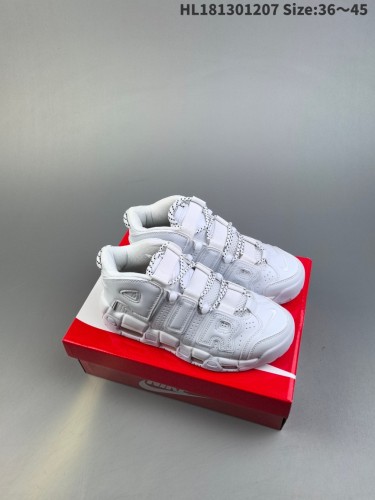 Nike Air More Uptempo women shoes-211