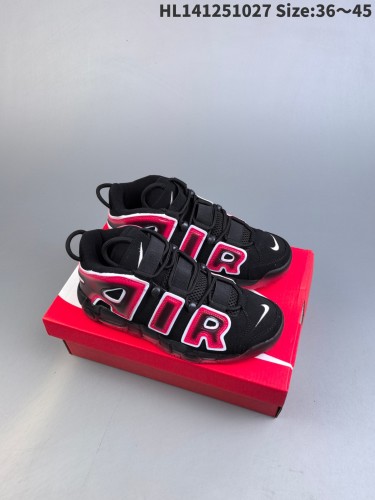 Nike Air More Uptempo women shoes-166