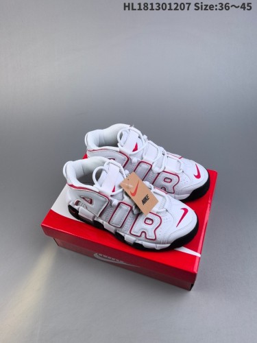 Nike Air More Uptempo women shoes-209