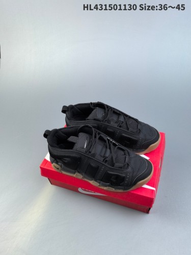 Nike Air More Uptempo shoes-194