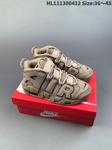 Nike Air More Uptempo women shoes-117
