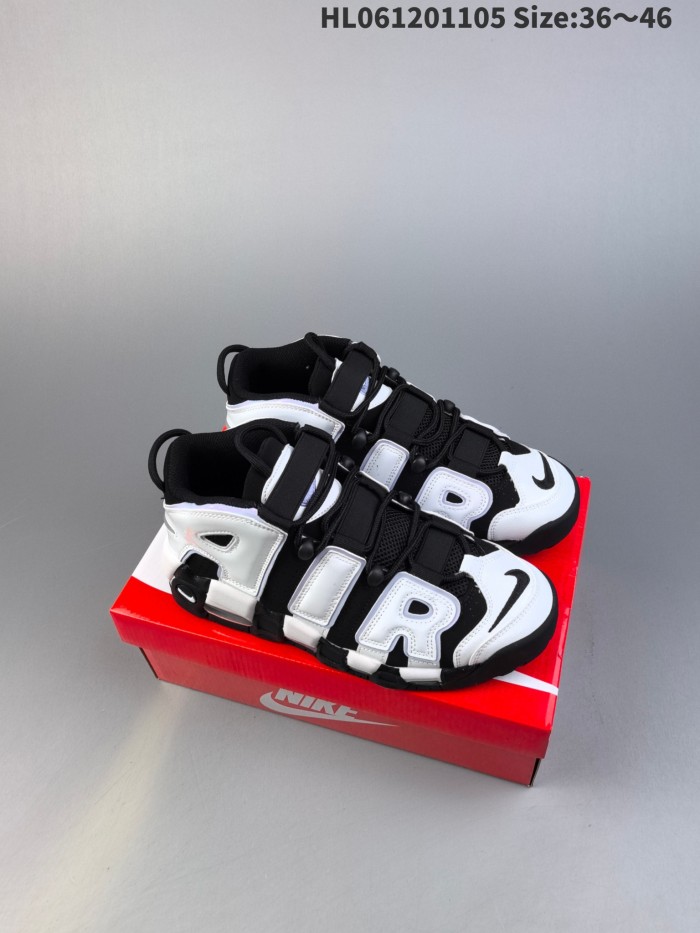 Nike Air More Uptempo shoes-241