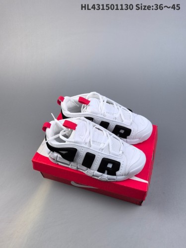 Nike Air More Uptempo women shoes-193