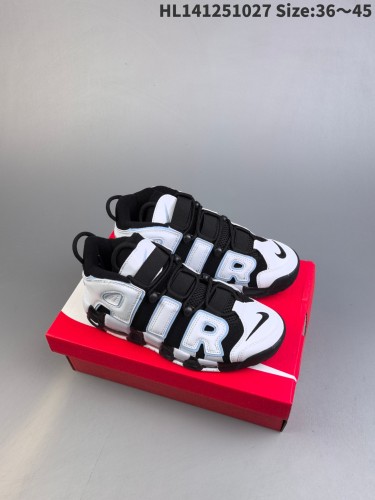 Nike Air More Uptempo women shoes-162